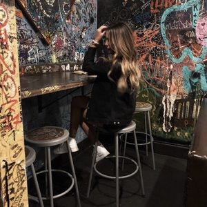 Meet your Posher, Macy